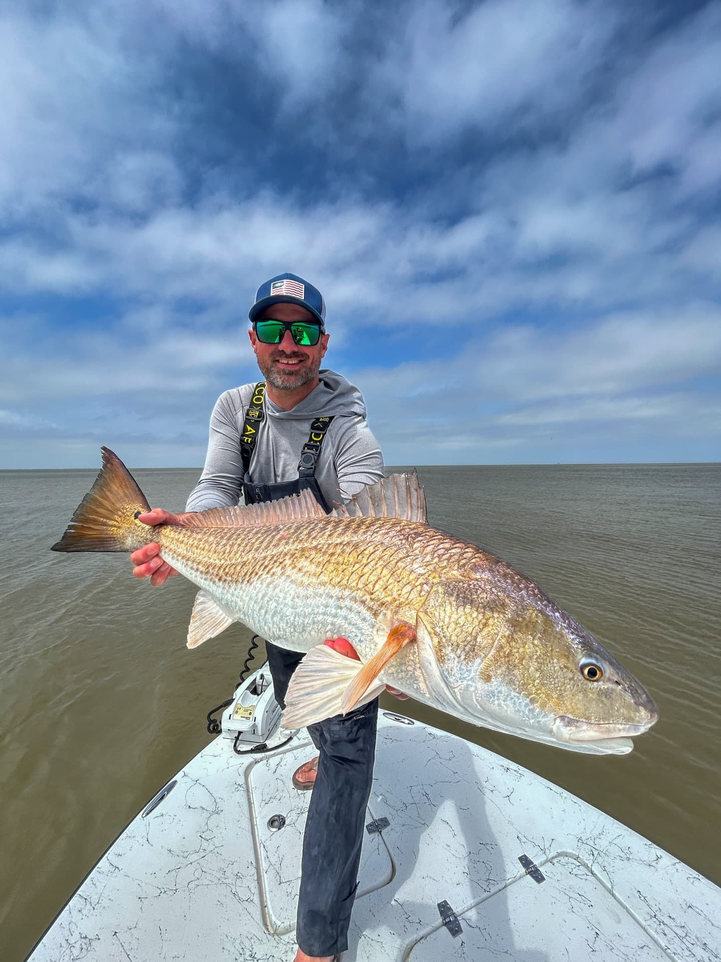 Capt. Jesse Kroetch